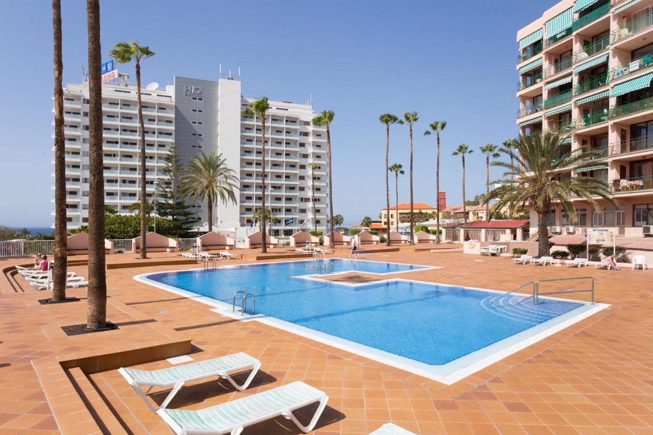 Vista Marina Adeje By Smart Holiday Costa Adeje  Exterior photo