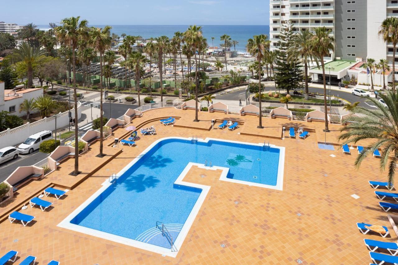 Vista Marina Adeje By Smart Holiday Costa Adeje  Exterior photo