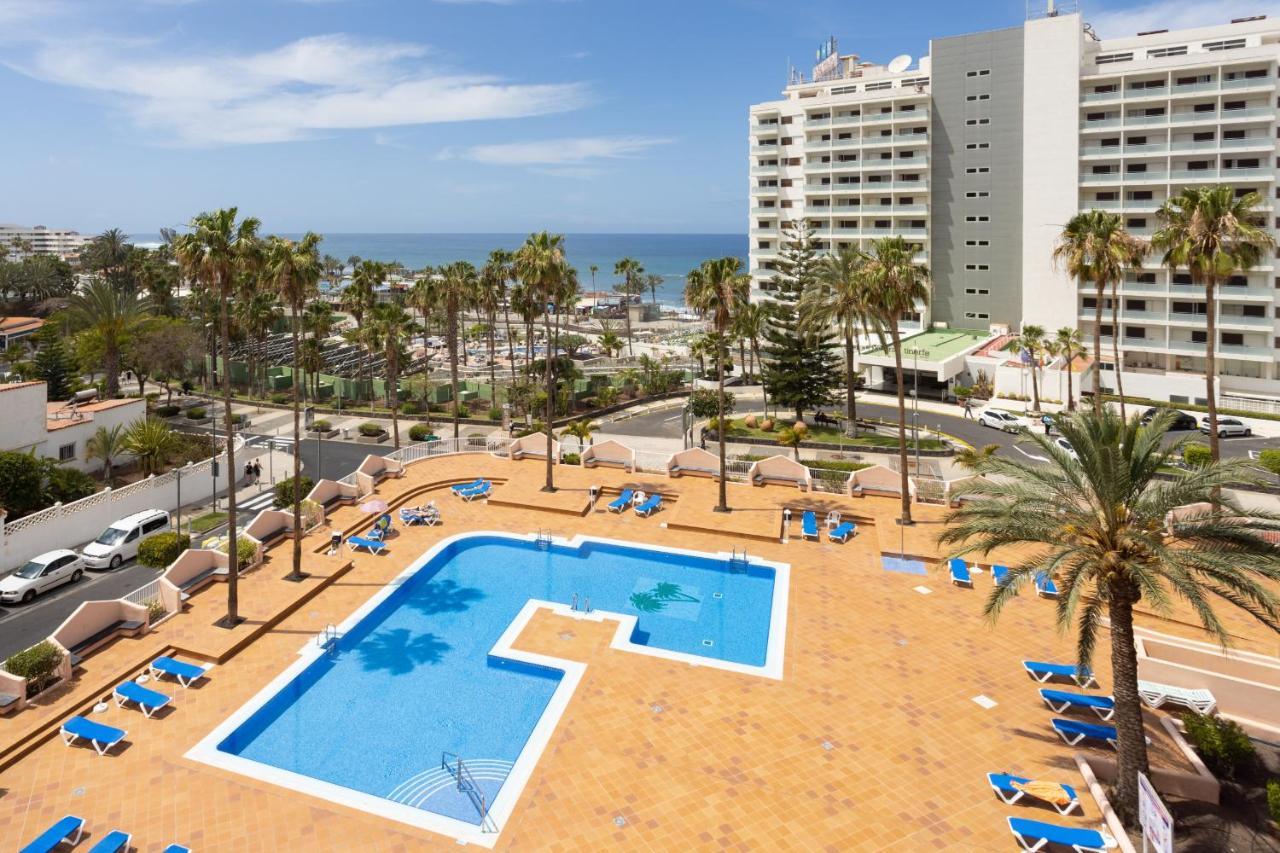Vista Marina Adeje By Smart Holiday Costa Adeje  Exterior photo